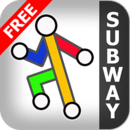 New York Subway Free