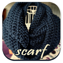 How To Tie A Scarf