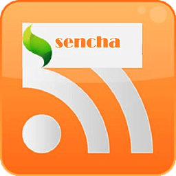 SenchaTouch FeedBurner