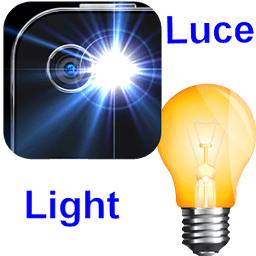 Luce - Led Flash Light