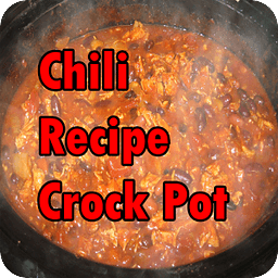 Chili Recipe Crock Pot