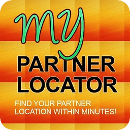 My Partner Locator App