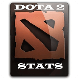 DotA 2 Stat Compiler