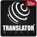 Translator Widget Lite