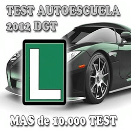 TEST DGT y AUTOECUELA 20...