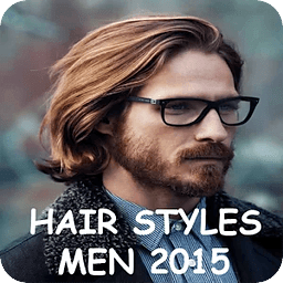 Hair styles men 2015