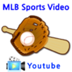 美国职棒大联盟体育视频