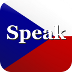 Speak Czech Free