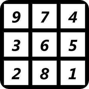Find Numbers