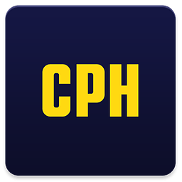 哥本哈根机场 CPH Airport