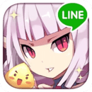 Line魔物学院 Touch Mon