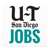 U-T Jobs