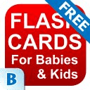 FREE Flash Cards For Baby & Kids