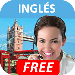 Aprende Inglés hablando Free