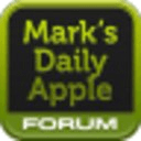 Marks Daily Apple Forum