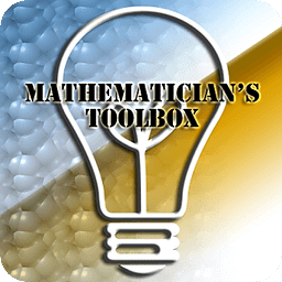 Mathematicians Toolbox