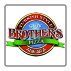 Sun Brother's Pizza