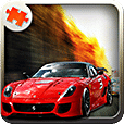 Racing Car Puzzles