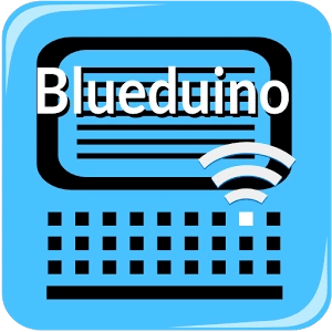 Blueduino Softkey Expander