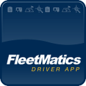 FleetMatics Driver App