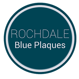 Blue Plaques Rochdale