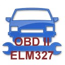 Diagnóstico OBDii - ELM327