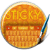 Sticky Keyboard