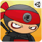 削削忍者世界  CC Ninja
