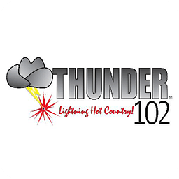 Thunder 102