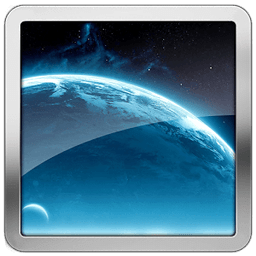 Planet Earth HD Live Wallpaper
