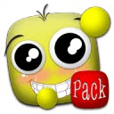 Emoticon pack, Smiley Face