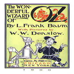 The Wonderful Wizard of ...