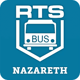 Nazareth Bus App