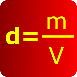 Density Equation Calculator