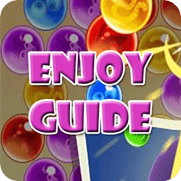 Bubble Witch SG 2 Enjoy Guide