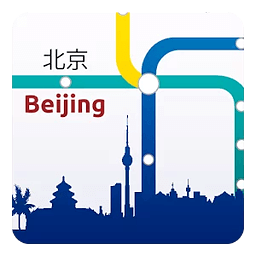 Beijing Subway Map