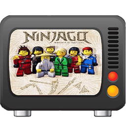 Ninjago Cartoons