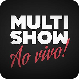 Multishow Ao Vivo