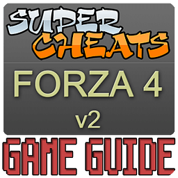 Forza 4 Guide v2