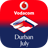 Vodacom Durban July 2014