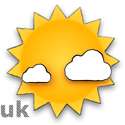 The weather forecast UK meteo