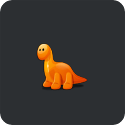 AugMob Dinosaur