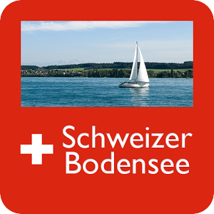 Schweizer Bodensee