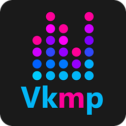 VK Media Player