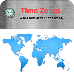 Time Zones