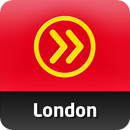 INTO London student app