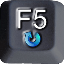 F5-KEY Media Scanner