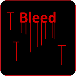 Bleed - Live Wallpaper