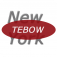 Follow Tim Tebow