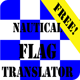 ICS Nautical Flag Transl...